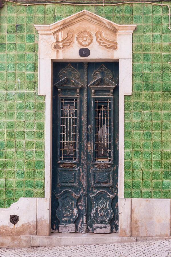 Vila Mós Lagos Exterior foto