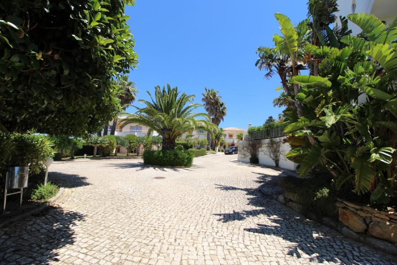 Vila Mós Lagos Exterior foto