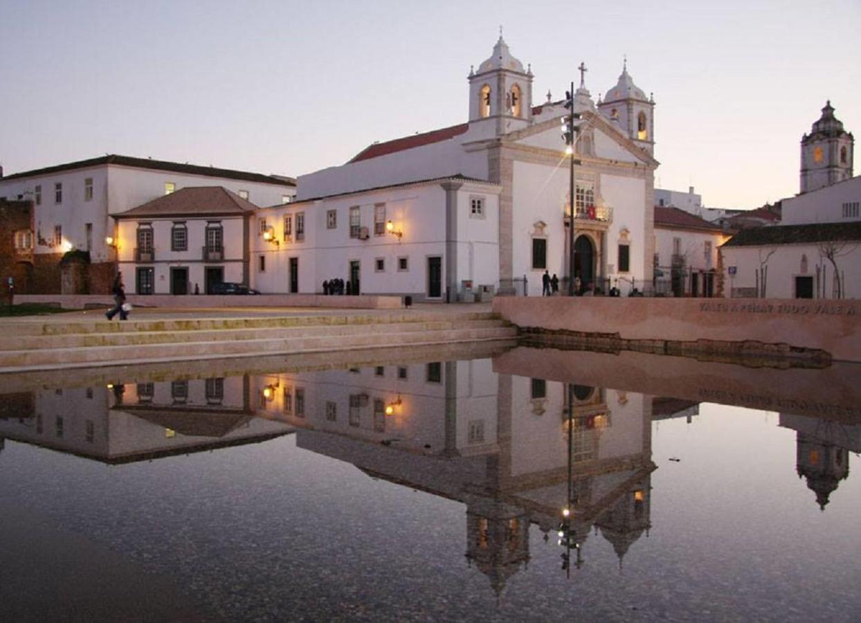 Vila Mós Lagos Exterior foto
