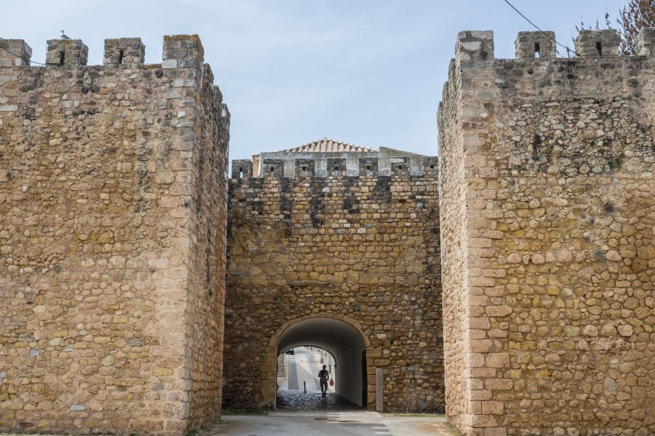 Vila Mós Lagos Exterior foto