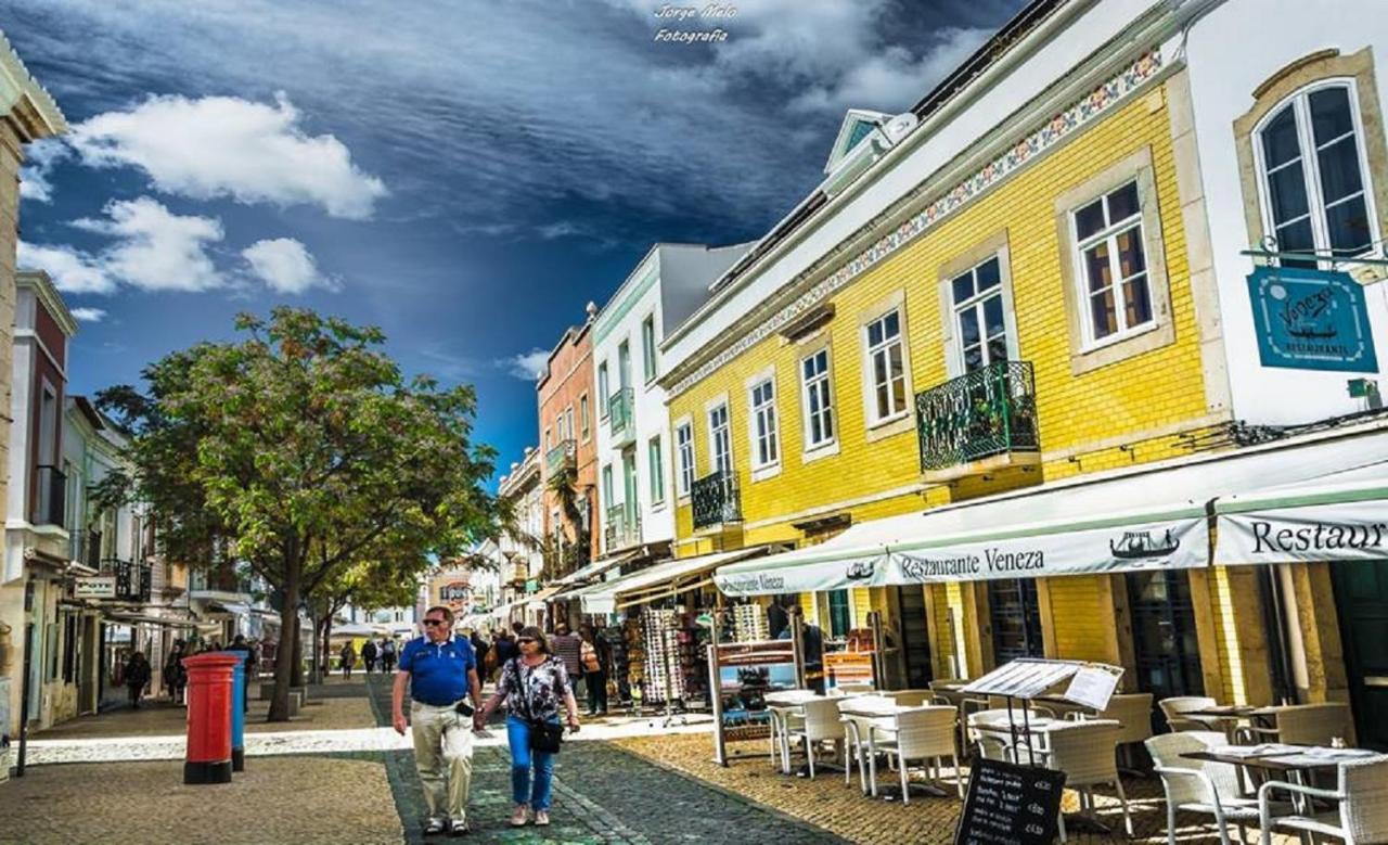 Vila Mós Lagos Exterior foto