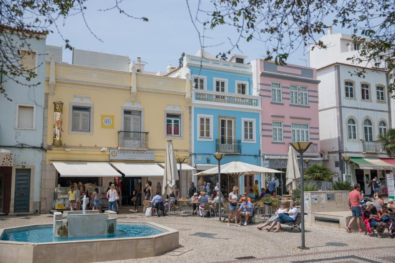 Vila Mós Lagos Exterior foto