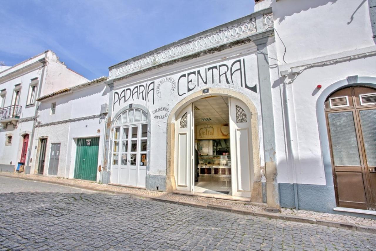 Vila Mós Lagos Exterior foto