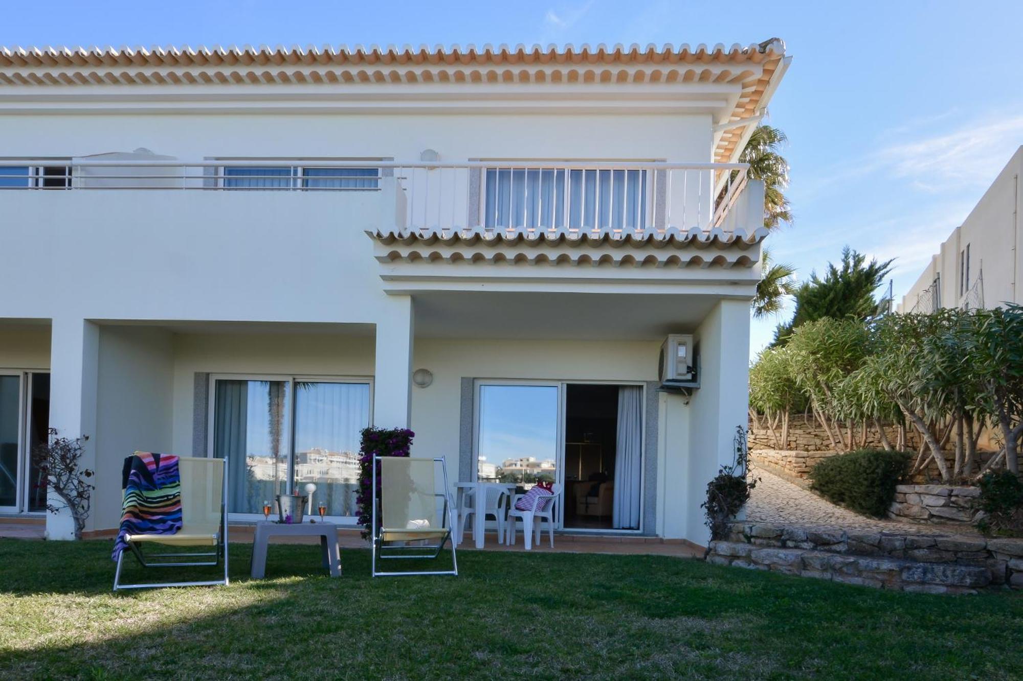 Vila Mós Lagos Exterior foto
